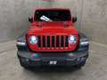 Jeep Wrangler 2.2CRD Rubicon 8ATX Rouge - thumbnail 2