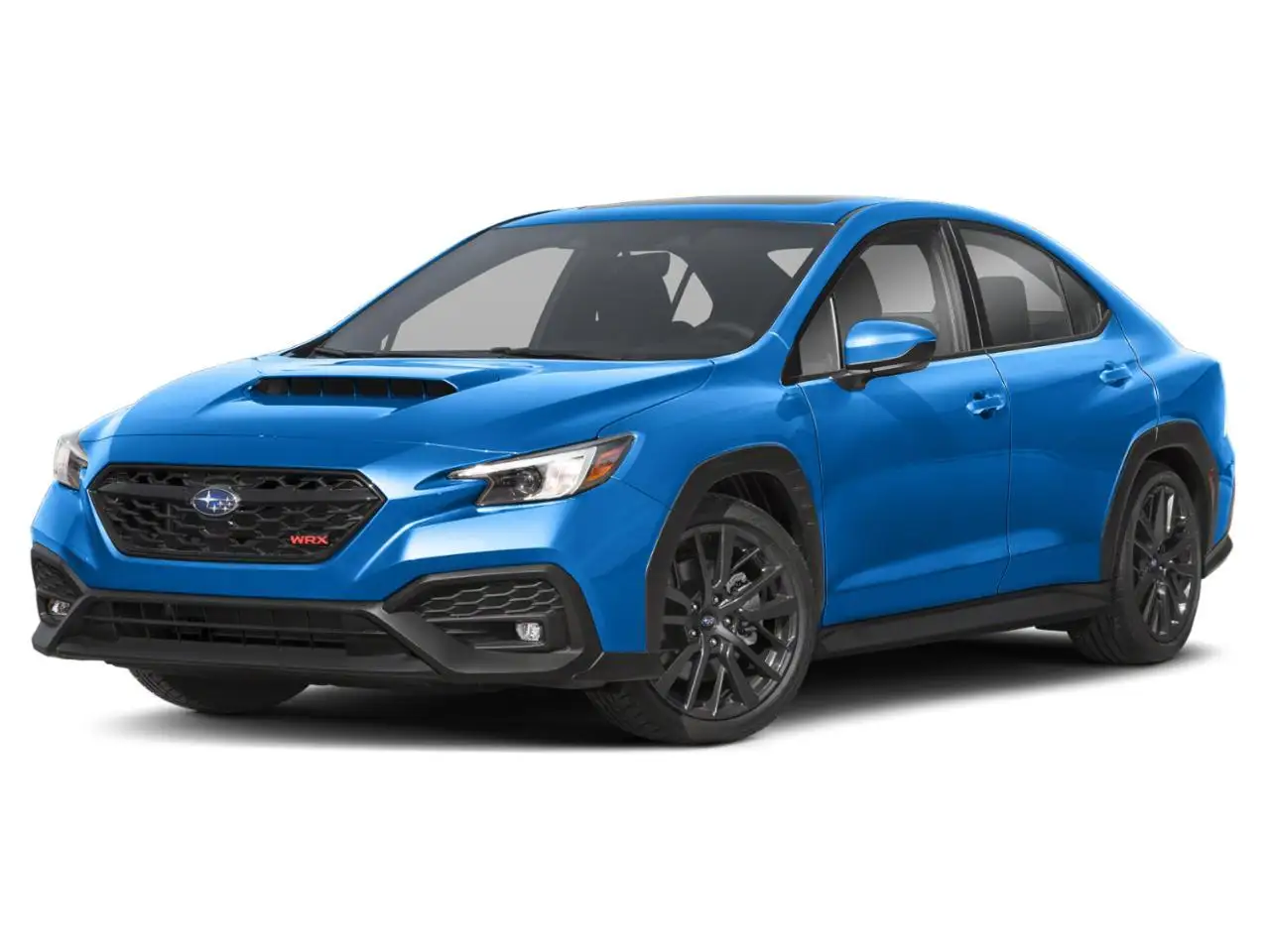 2025 Subaru WRX