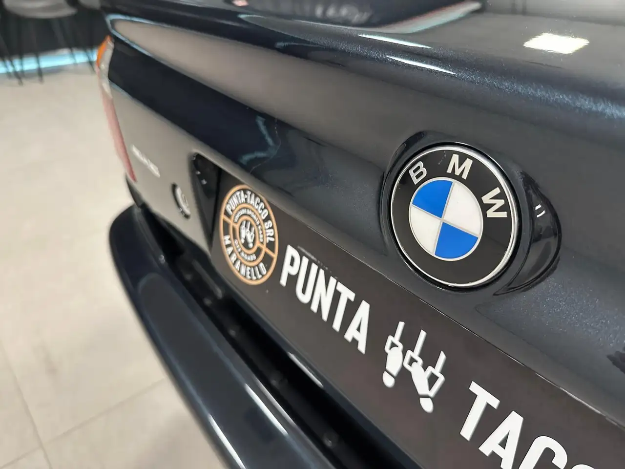 BMW Z1, foto 10