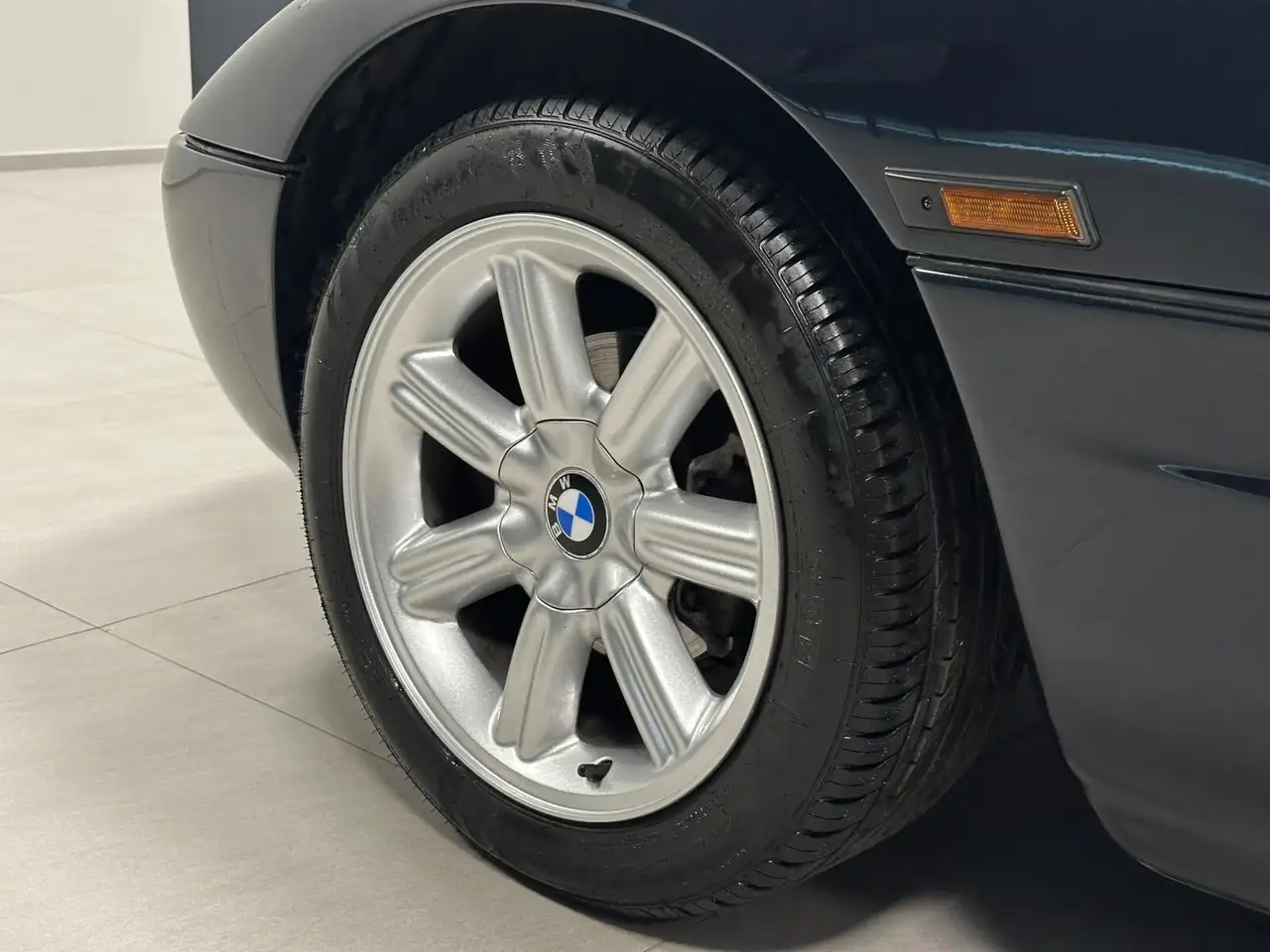 BMW Z1, foto 9