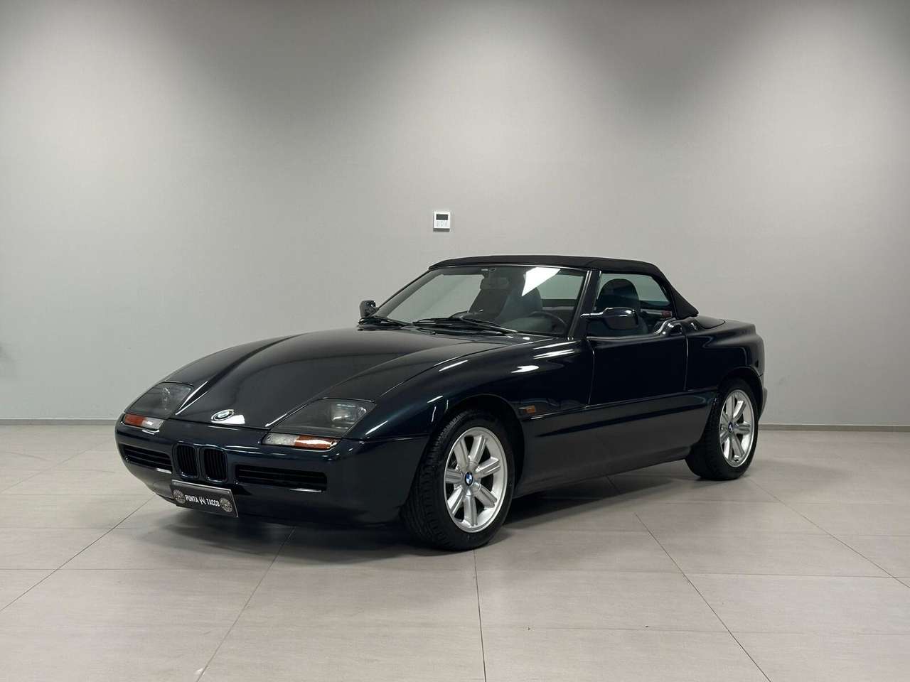 BMW Z1 Z1