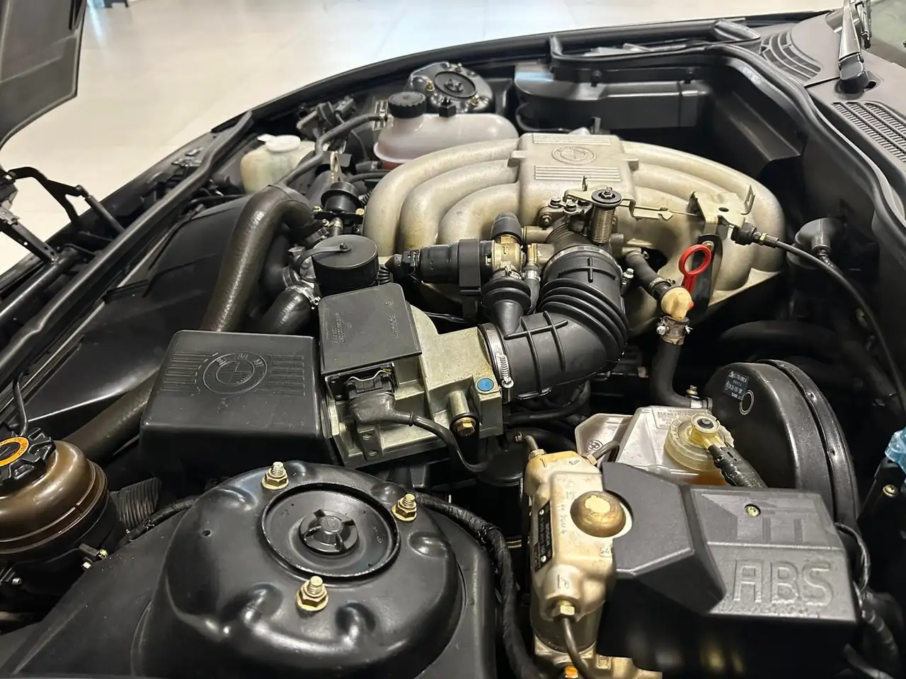 BMW Z1, foto 11