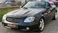 Mercedes-Benz SLK 200 Kompressor "Special Edition"*AUTOMATIK* Schwarz - thumbnail 3