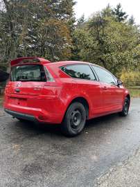 Coupe 1.6 16V By Loeb