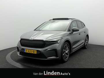 iV 60 Sportline SOH 94,1% | Matrix Led | Panoramad