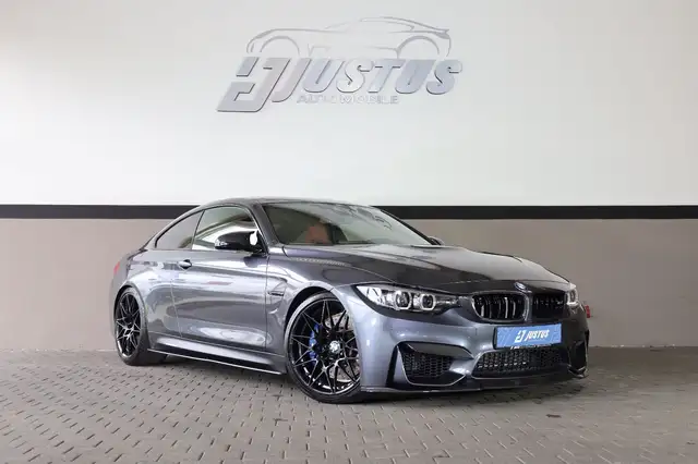 BMW M4 Competition/APPLE/HUD/TTW/LHZ/SHZ/HK/WIFI/R20