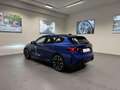 BMW 120 d 48V MSport auto Blu/Azzurro - thumbnail 5