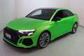 Audi RS 3 Sedan TFSI quattro S tronic NO SUPER BOLLO Verde - thumbnail 27