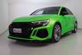 Audi RS 3 Sedan TFSI quattro S tronic NO SUPER BOLLO Verde - thumbnail 23