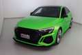 Audi RS 3 Sedan TFSI quattro S tronic NO SUPER BOLLO Zielony - thumbnail 2