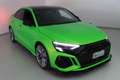 Audi RS 3 Sedan TFSI quattro S tronic NO SUPER BOLLO Verde - thumbnail 24