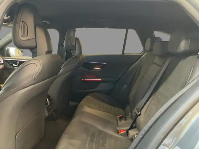 Mercedes-Benz C 220 d 4MATIC T-Modell Österreich-Edition Ansicht 8