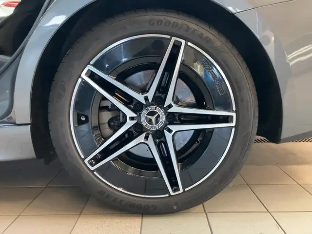 Mercedes-Benz C 220 d 4MATIC T-Modell Österreich-Edition Ansicht 12