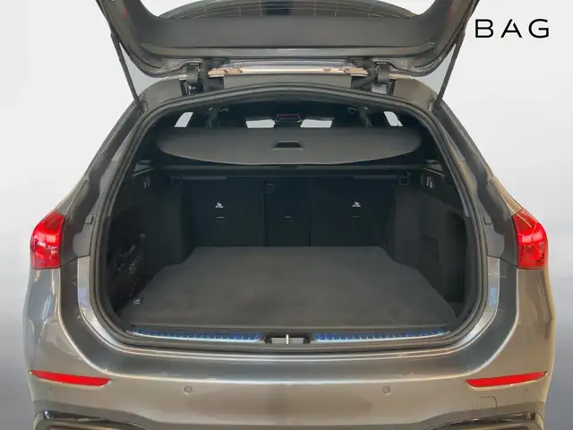 Mercedes-Benz C 220 d 4MATIC T-Modell Österreich-Edition Ansicht 6