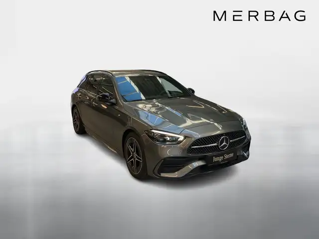 Mercedes-Benz C 220 d 4MATIC T-Modell Österreich-Edition Ansicht 5