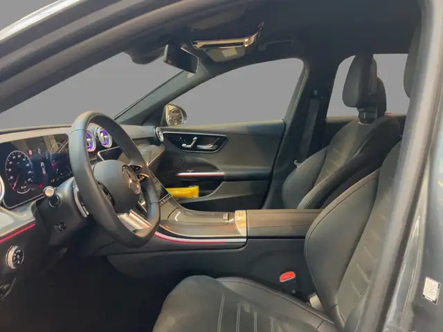 Mercedes-Benz C 220 d 4MATIC T-Modell Österreich-Edition Ansicht 7