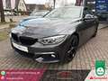 BMW 428 i Cabrio Aut. M Sport Gris - thumbnail 1