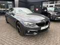 BMW 428 i Cabrio Aut. M Sport Gris - thumbnail 7