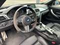 BMW 428 i Cabrio Aut. M Sport Gris - thumbnail 14