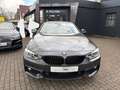 BMW 428 i Cabrio Aut. M Sport Gris - thumbnail 8