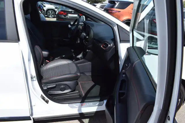 Ford Puma view 14