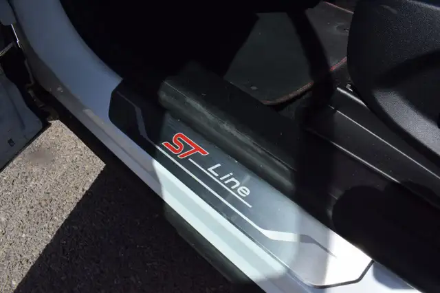 Ford Puma view 4