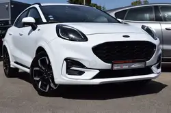 Ford Puma 1.0 ECOBOOST 125CH MHEV ST-LINE X 6CV