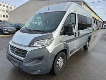Maxi Hochr.-Kombi 35 150 :Klima.R.Kam.TÜV