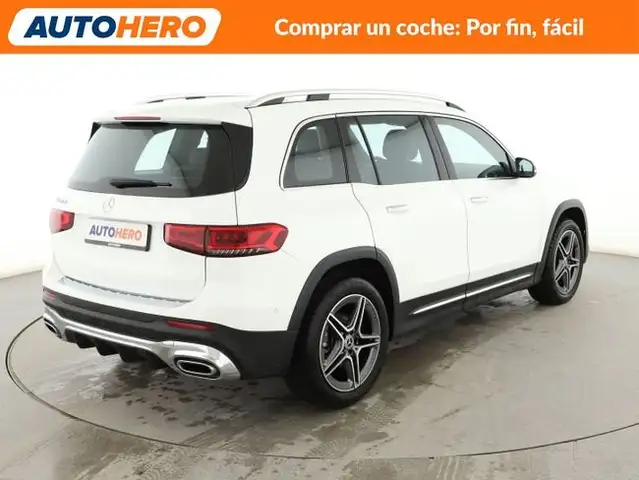 Mercedes-Benz GLB Class view 6
