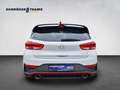 Hyundai i30 N 2.0 T-GDi N Performance PANO/NAVI/LED Blanc - thumbnail 4
