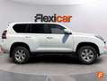 Toyota Land Cruiser 2.8 D-4D GX Blanco - thumbnail 9