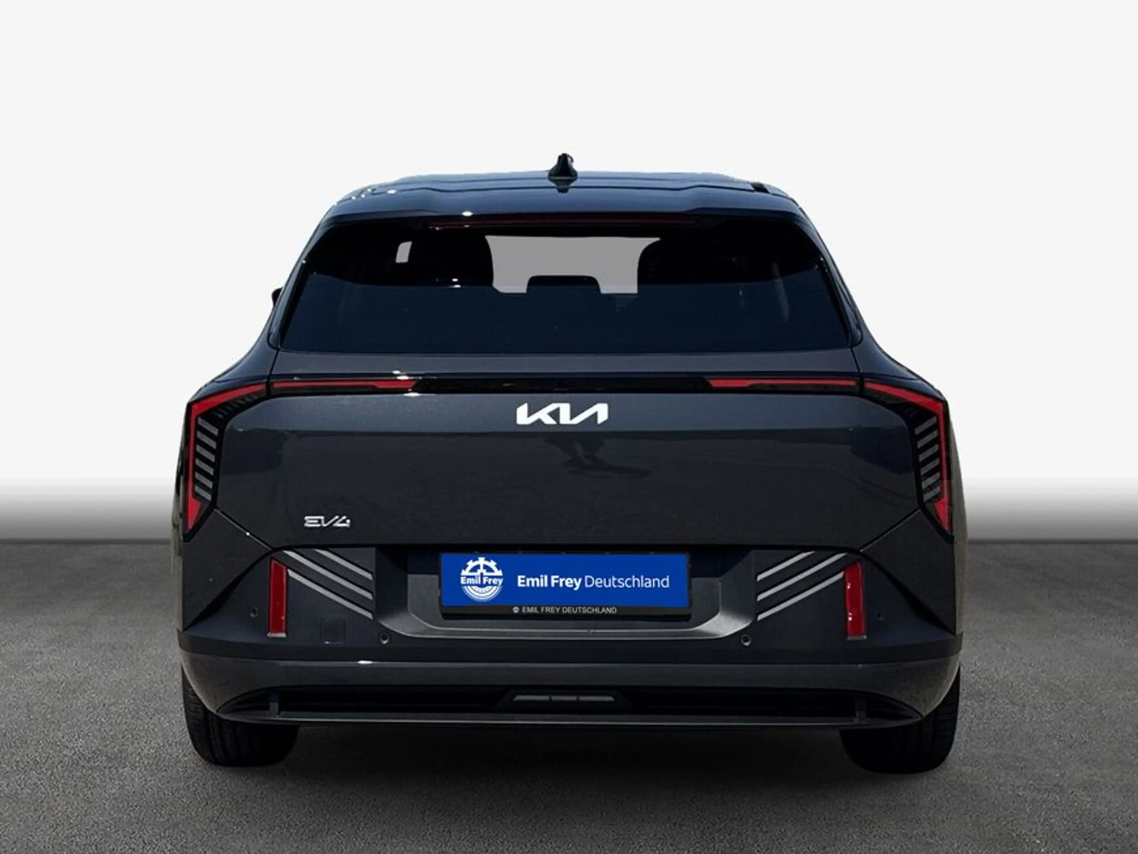 Kia EV4 81,4-kWh Earth 150 kW, 5-türig (Strom) — photo 6