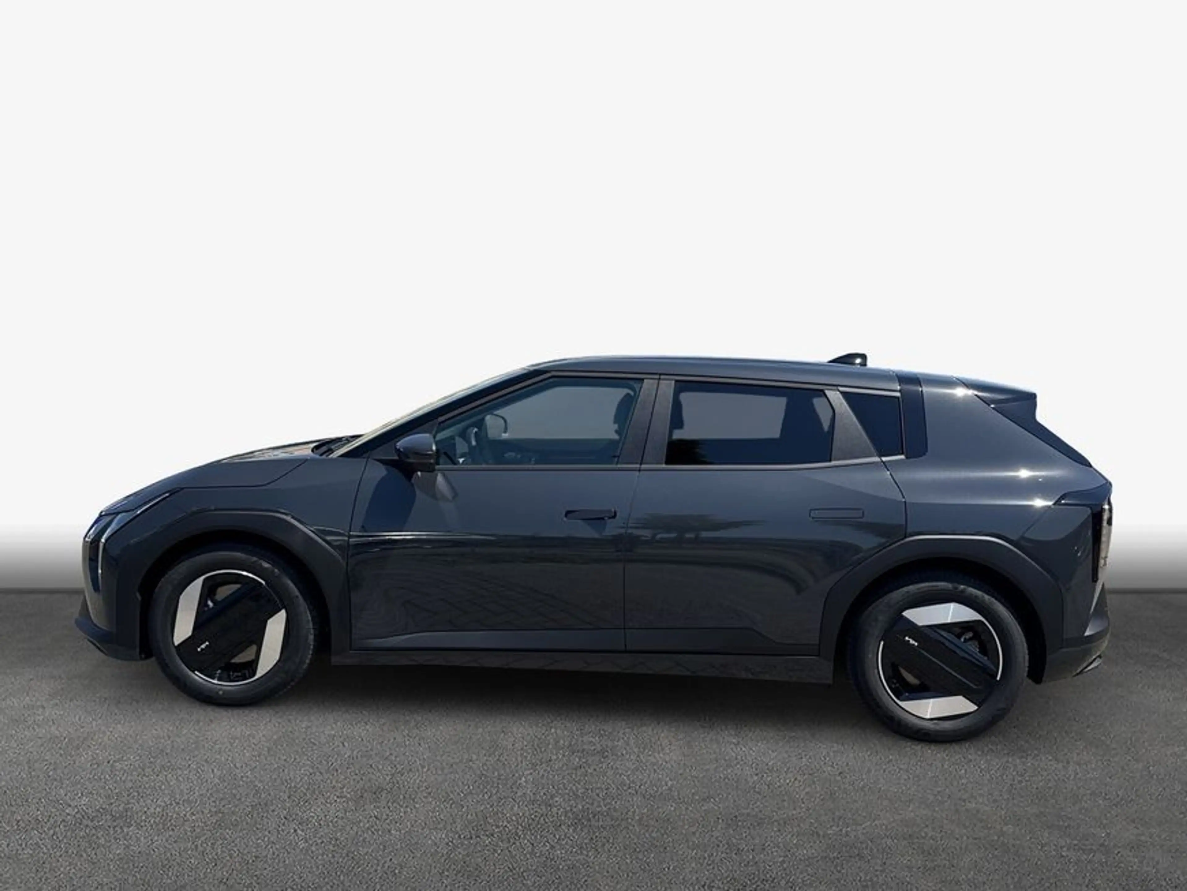 Kia EV4 81,4-kWh Earth 150 kW, 5-türig (Strom) — photo 5