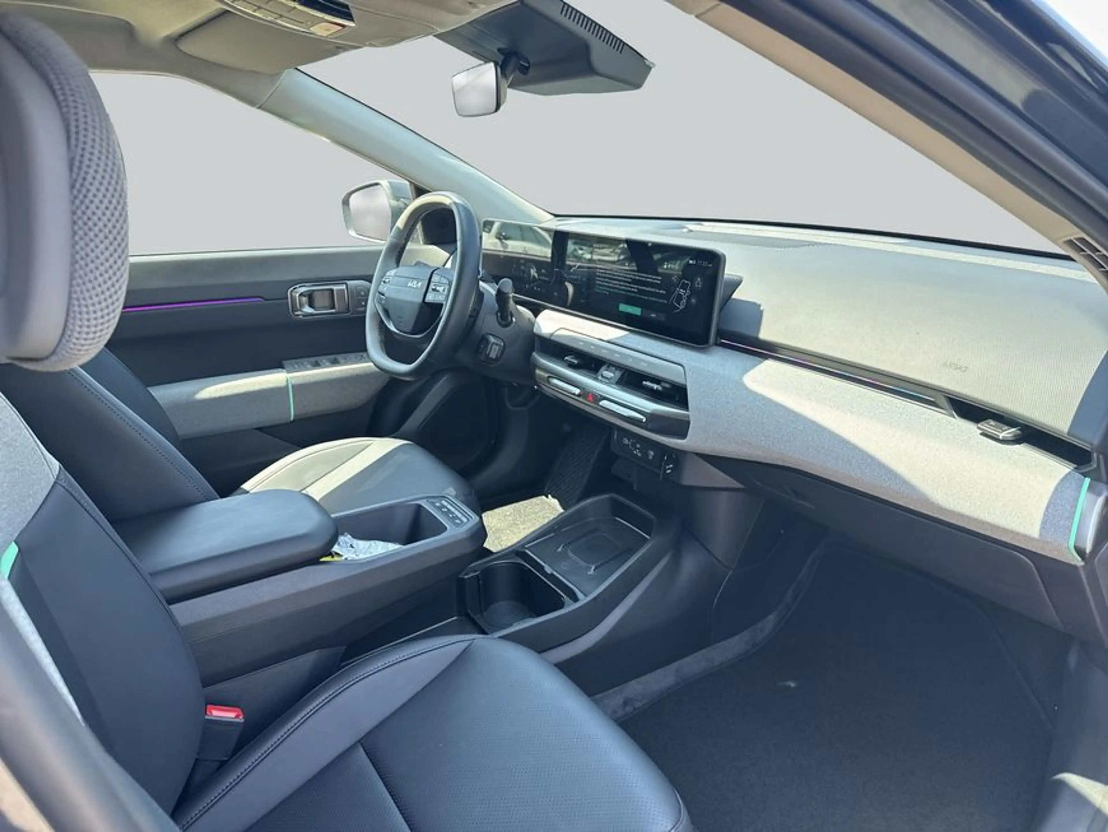 Kia EV4 81,4-kWh Earth 150 kW, 5-türig (Strom) — photo 13