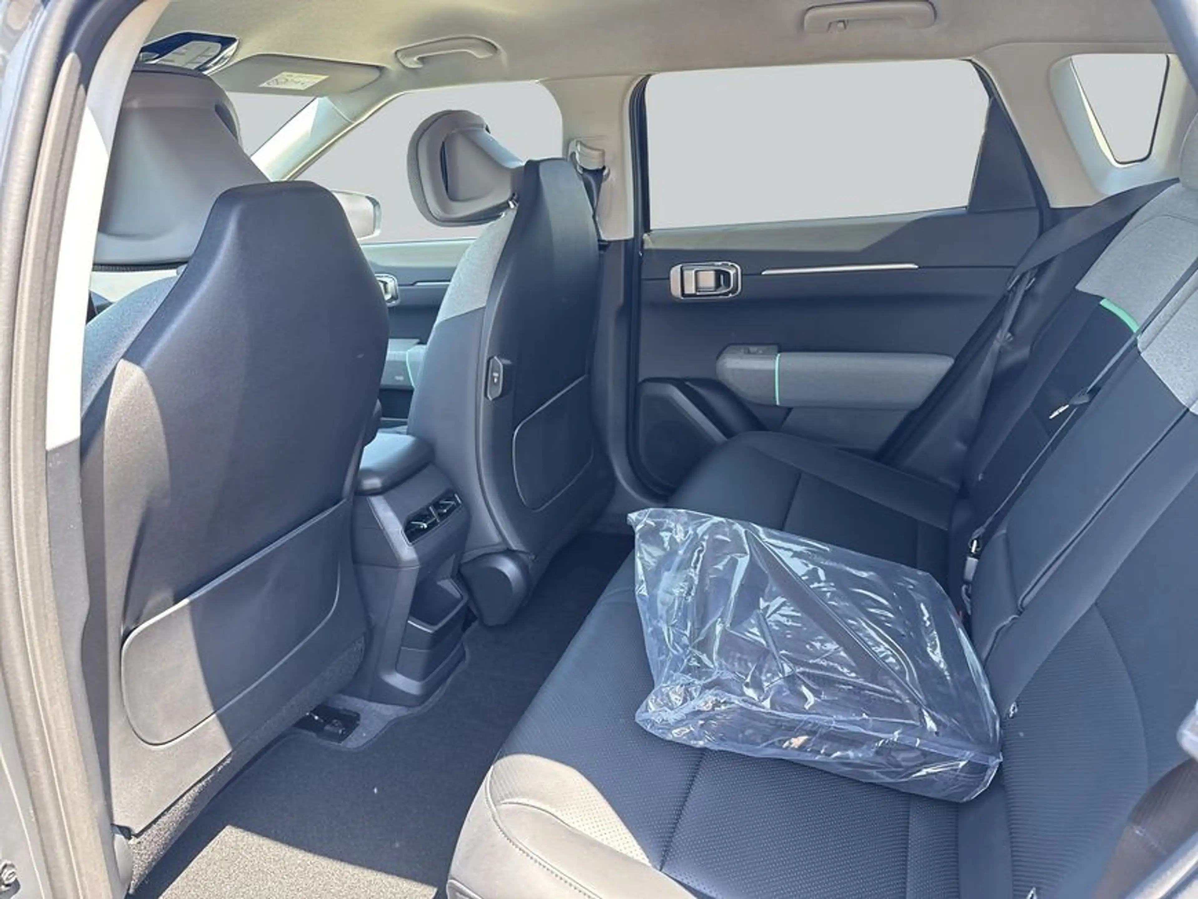 Kia EV4 81,4-kWh Earth 150 kW, 5-türig (Strom) — photo 12