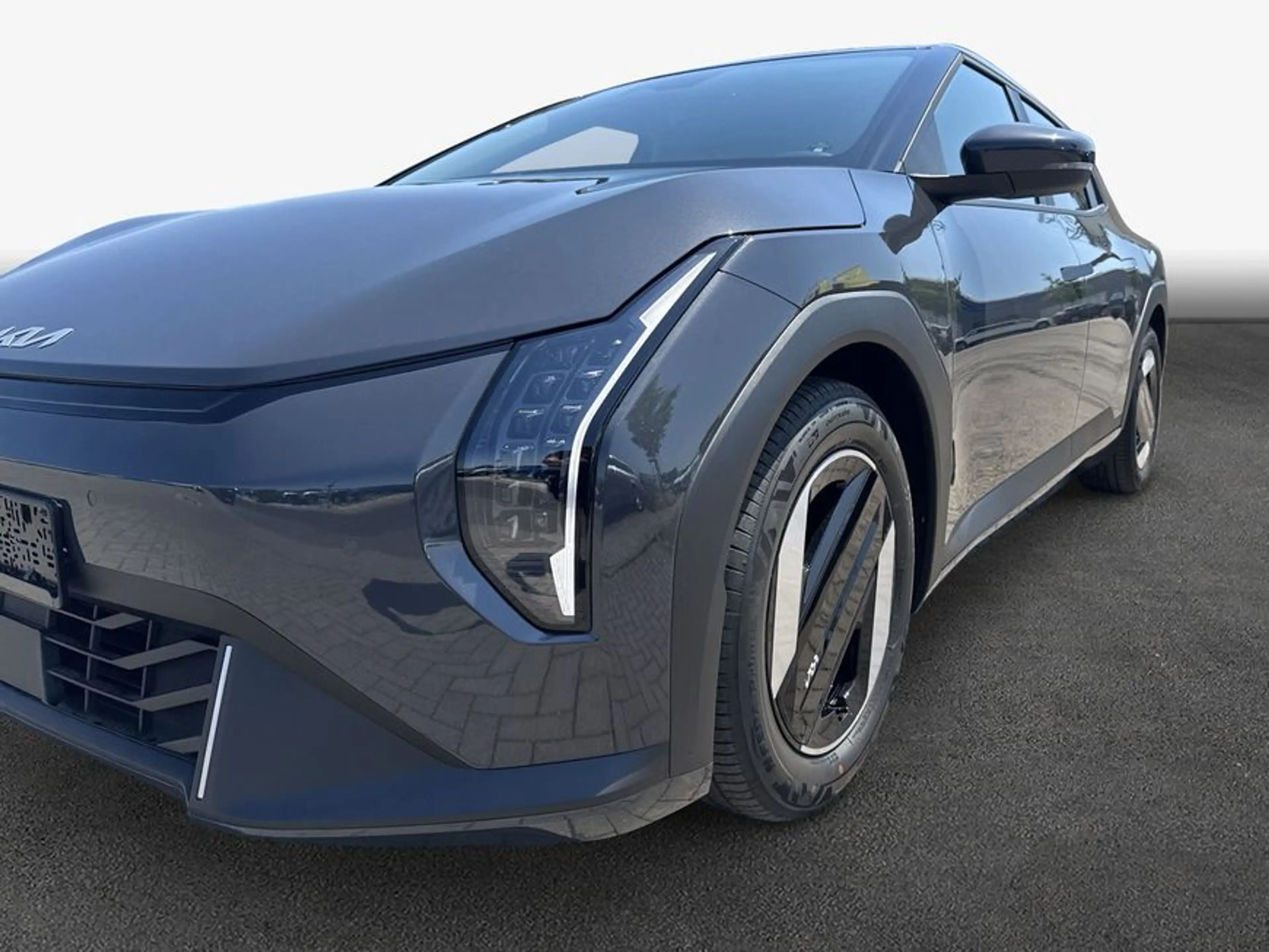 Kia EV4 81,4-kWh Earth 150 kW, 5-türig (Strom) — photo 7