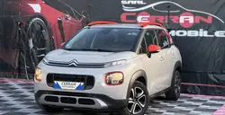 Citroen C3 Aircross PURETECH 110CH S&S SHINE