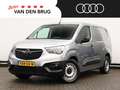 Opel Combo-e L2H1 Edition 50 kWh | Airco | Cruise control | Cam Grijs - thumbnail 1