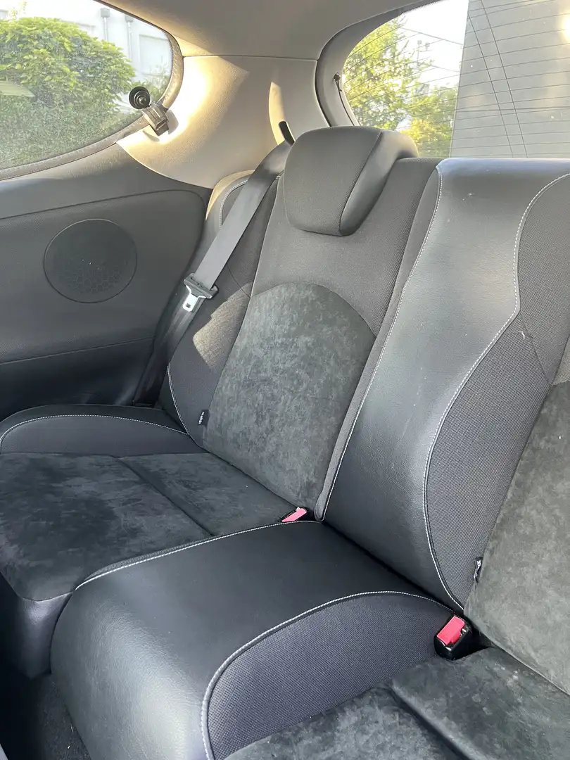 Peugeot 207 RC Blanco - 1