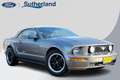 Ford Mustang 4.6 V8 GT 300 PK | Automaat | Cabrio | Lederen Bek Grijs - thumbnail 1