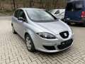 SEAT Altea 2.0 TDI Sport Edition Silber - thumbnail 8