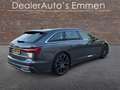 Audi A6 Avant 45 TFSI 245PK S-LINE ECC LED NAVI 19"LMV Grijs - thumbnail 4