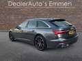 Audi A6 Avant 45 TFSI 245PK S-LINE ECC LED NAVI 19"LMV Grijs - thumbnail 3