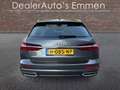Audi A6 Avant 45 TFSI 245PK S-LINE ECC LED NAVI 19"LMV Grijs - thumbnail 6