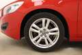 Volvo V60 1.6 T3 150PS Kinetic Klima SHZ PDC Rot - thumbnail 31