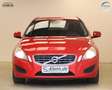 Volvo V60 1.6 T3 150PS Kinetic Klima SHZ PDC Rot - thumbnail 2