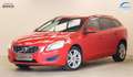 Volvo V60 1.6 T3 150PS Kinetic Klima SHZ PDC Rot - thumbnail 3