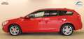 Volvo V60 1.6 T3 150PS Kinetic Klima SHZ PDC Rot - thumbnail 4
