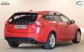 Volvo V60 1.6 T3 150PS Kinetic Klima SHZ PDC Rot - thumbnail 8