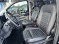 Ford Tourneo Custom 2.0 EcoBlue 320 L2 Titanium 8 -Sitzer Schwarz - thumbnail 25